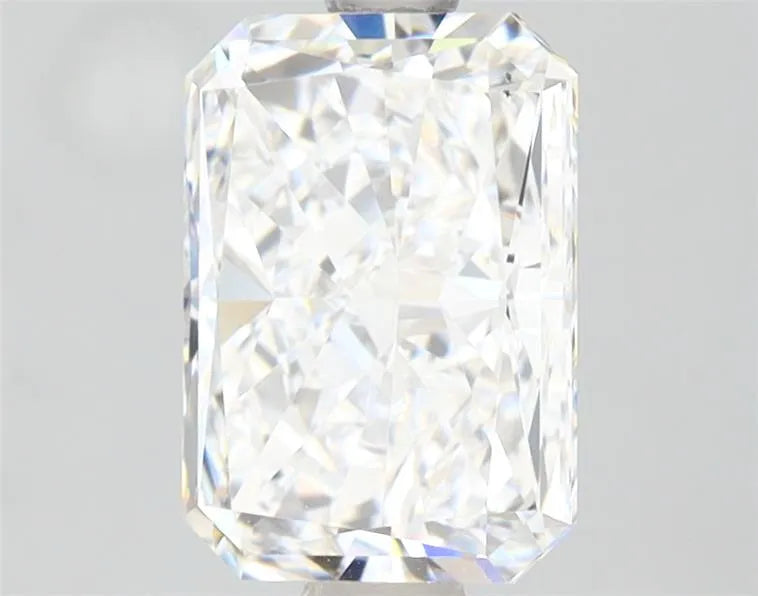 2.05ct Radiant Lab Grown Diamond (Colour E, Clarity VS2, IGI)