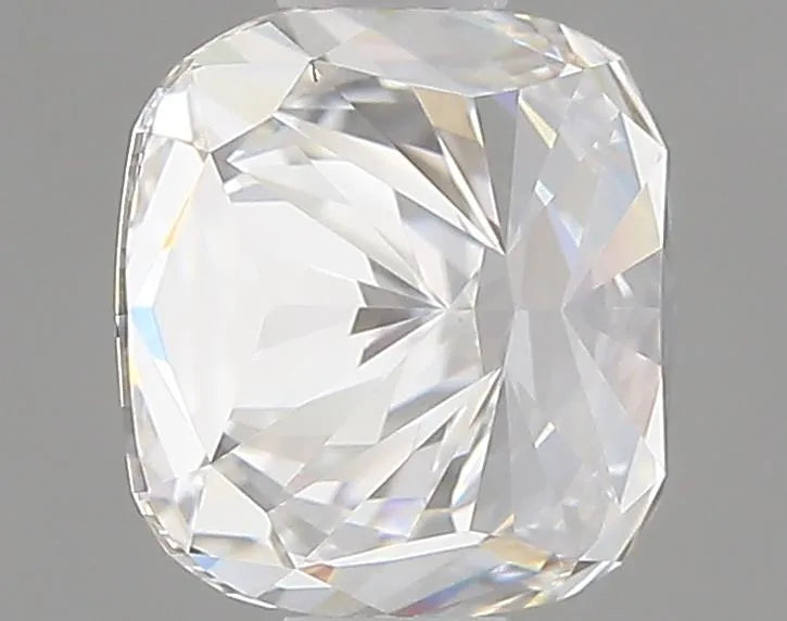 1.00ct Cushion brilliant Natural Diamond (Colour H, Clarity VVS2, Cut GD, GIA)