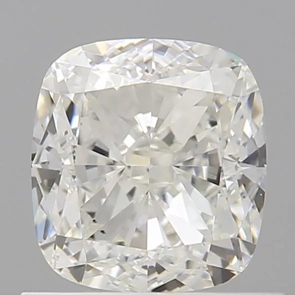 1.01ct Cushion modified Natural Diamond (Colour H, Clarity VS2, GIA)