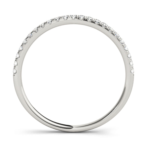 Ballad Wedding Band