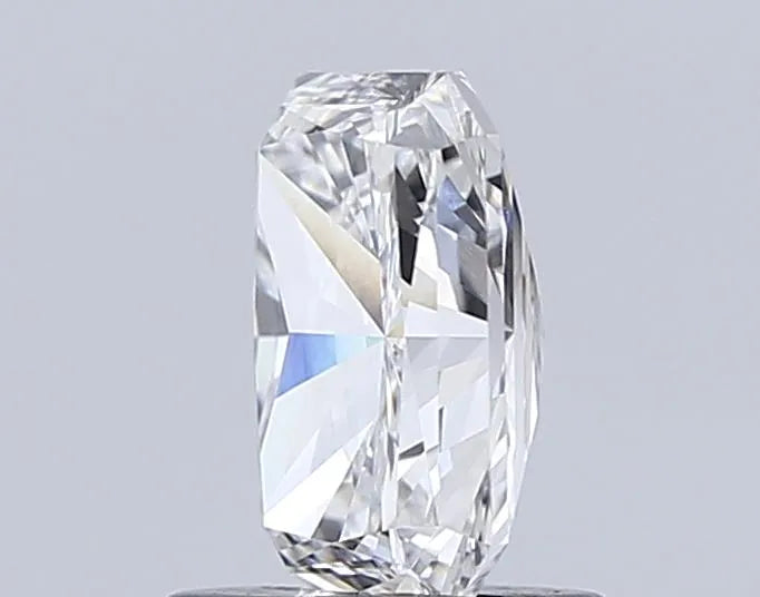 1.50ct Radiant Lab Grown Diamond (Colour E, Clarity VVS2, IGI)