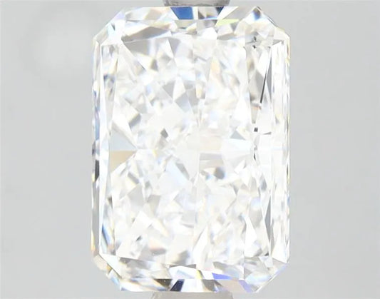 2.05ct Radiant Lab Grown Diamond (Colour E, Clarity VS2, IGI)