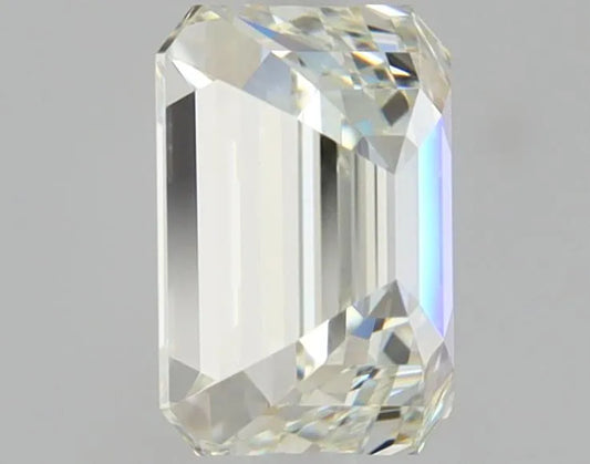 1.00ct Emerald Natural Diamond (Colour H, Clarity VS1, Cut VG, IGI)
