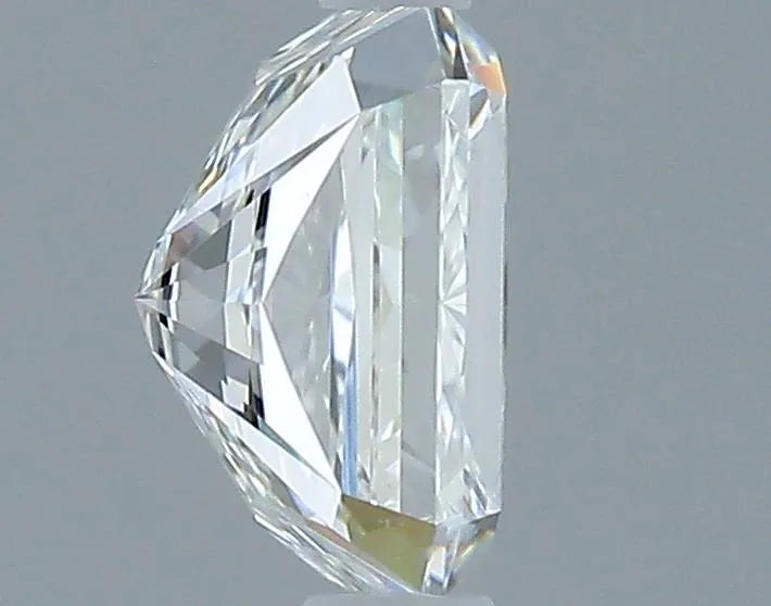 1.00ct Radiant Natural Diamond (Colour G, Clarity VS2, Cut GD, GIA)