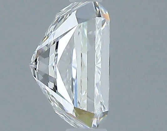 1.00ct Radiant Natural Diamond (Colour G, Clarity VS2, Cut GD, GIA)