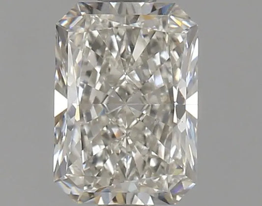 1.15ct Radiant Lab Grown Diamond (Colour H, Clarity VS1, IGI Certified)