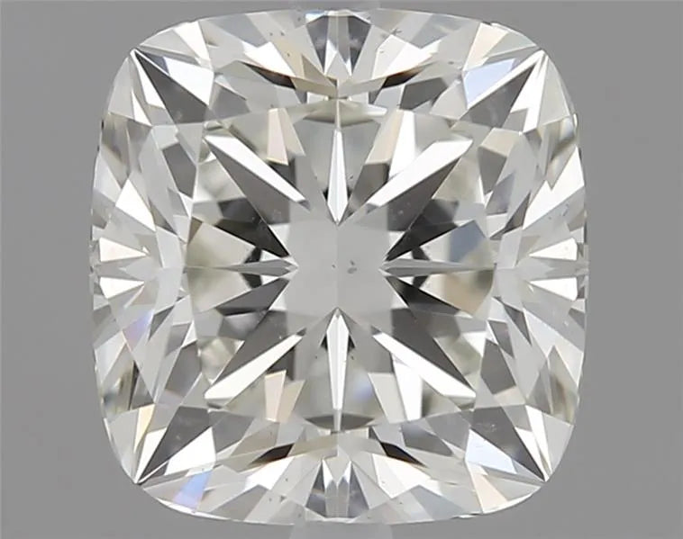 1.04ct Cushion modified Natural Diamond (Colour H, Clarity VS2, Cut VG, IGI)