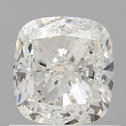 1.01ct Cushion modified Natural Diamond (Colour H, Clarity VS2, GIA)