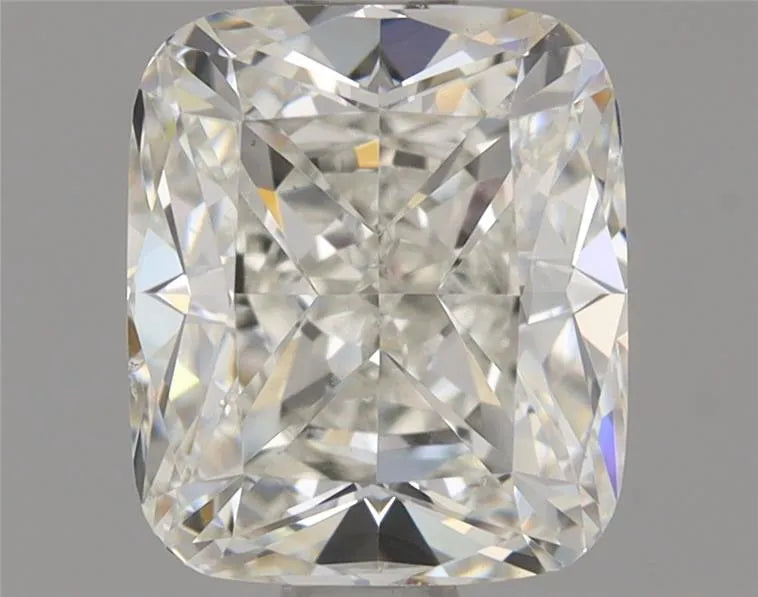 1.01ct Cushion brilliant Natural Diamond (Colour H, Clarity VS2, GIA)