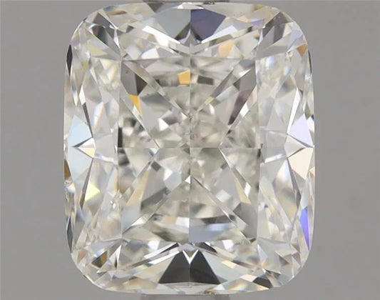 1.01ct Cushion brilliant Natural Diamond (Colour H, Clarity VS2, GIA)