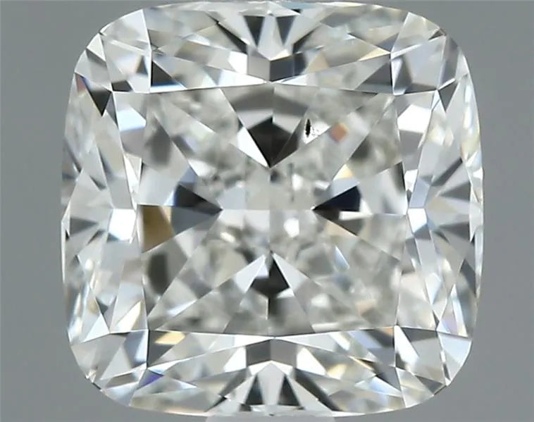1.01ct Cushion brilliant Natural Diamond (Colour H, Clarity VS2, GIA Certified)