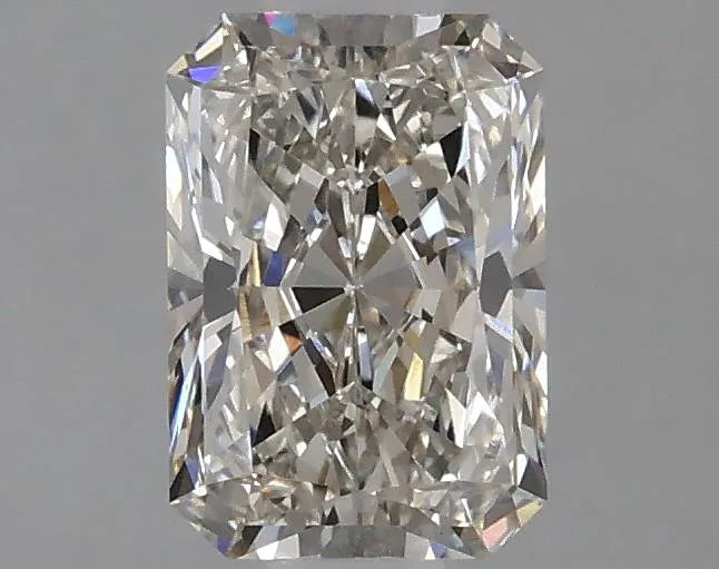 1.13ct Radiant Lab Grown Diamond (Colour H, Clarity VS1, IGI Certified)