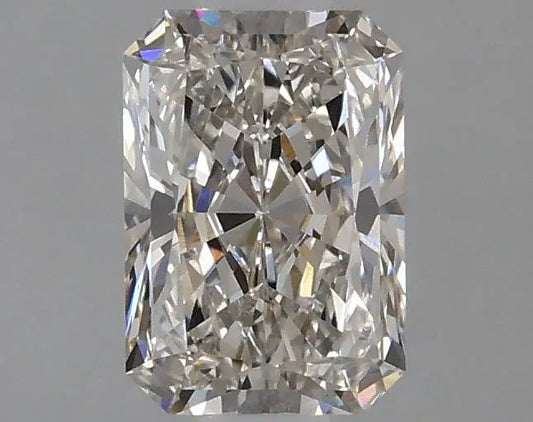1.13ct Radiant Lab Grown Diamond (Colour H, Clarity VS1, IGI Certified)