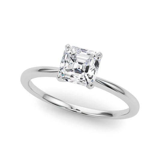 Completed Ring (United States Size 3.25)