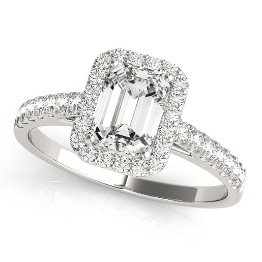 Ring (United States Size 7.0)