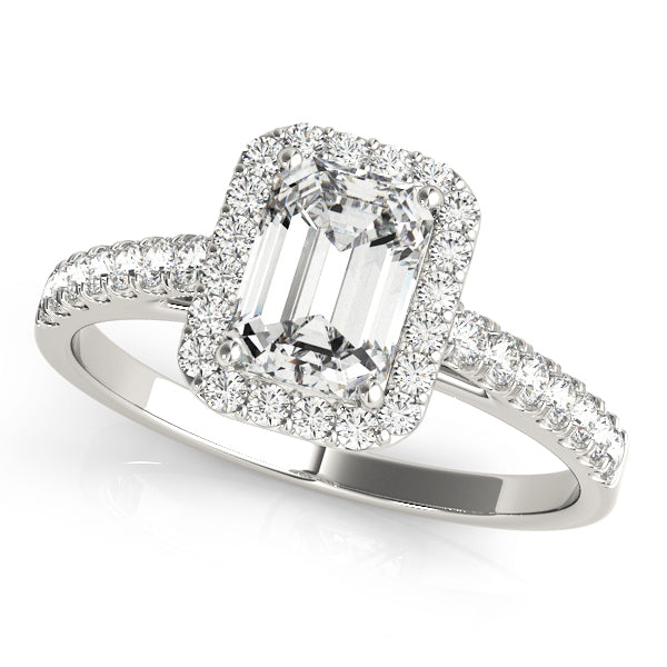 Ring (United States Size 7.0)
