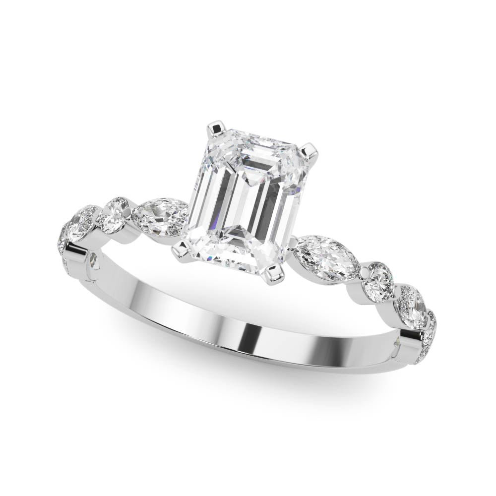 Ring (United States Size 4.0)