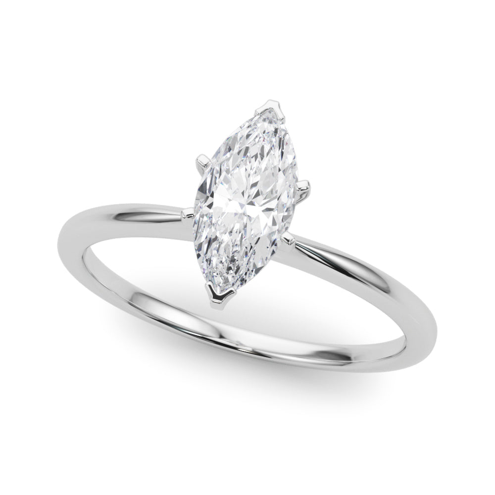 Completed Ring (United States Size 6.75)