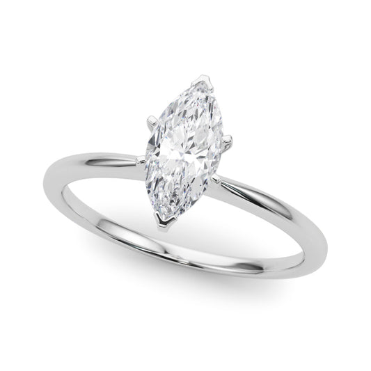 Completed Ring (United States Size 6.75)
