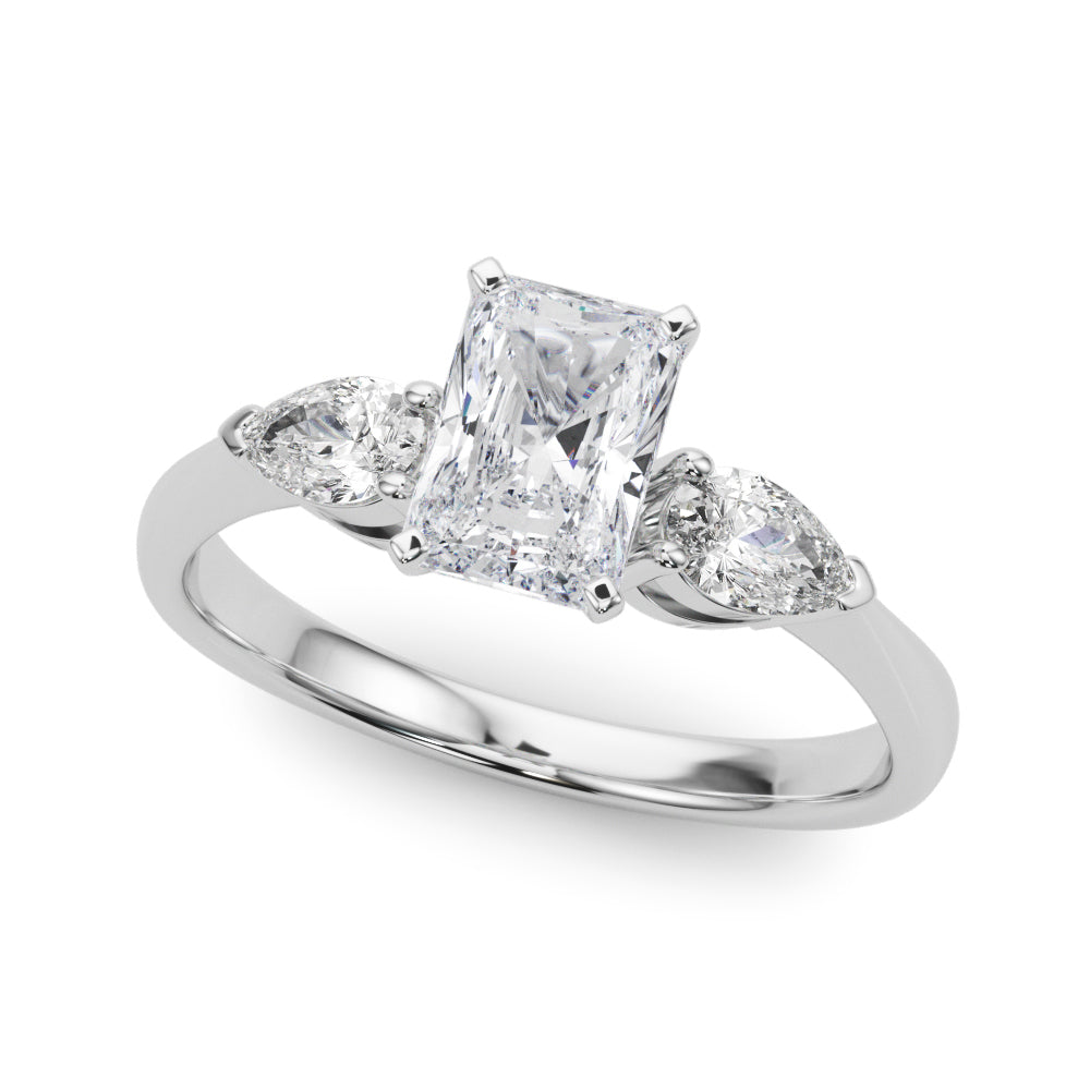 Ring (United States Size 5.5)