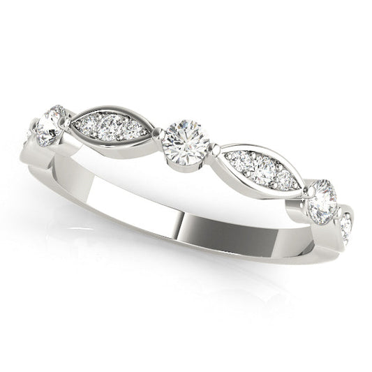 Completed Ring (United States Size 3.00)