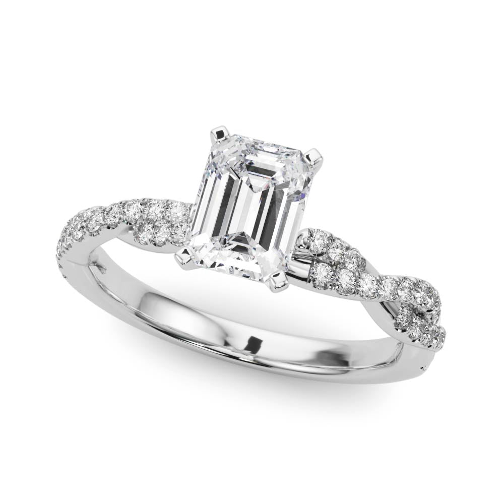 Completed Ring (United States Size 6.50)