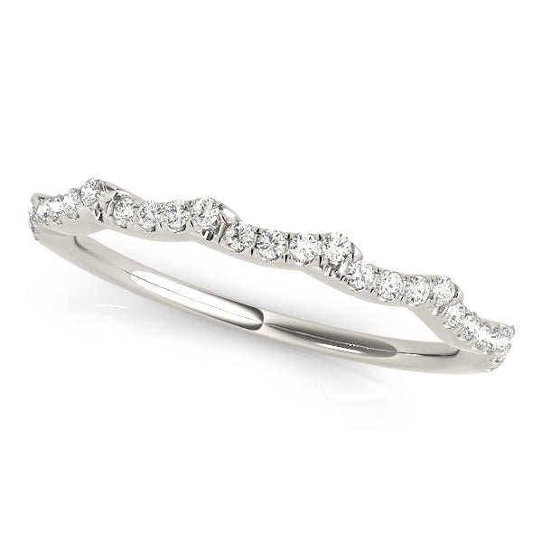 Completed Ring (Hong Kong Size 8.0)